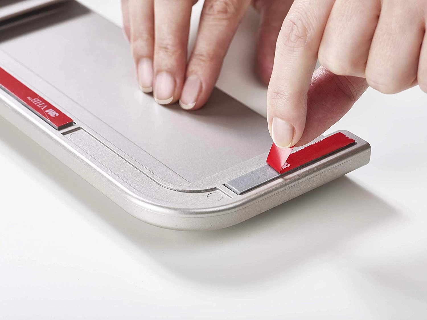 Joseph Joseph 2-delige Snijplankenset Met Houder - DoorStore - Afbeelding 6