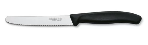 Victorinox Messenset Swiss Classic - Zwart - 3-delig - Afbeelding 4