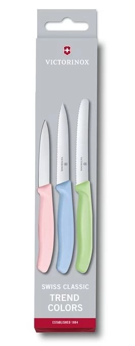 Victorinox Schilmessenset Divers - 3-Delig - Afbeelding 3