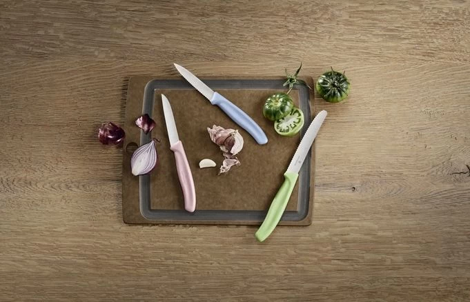 Victorinox Schilmessenset Divers - 3-Delig - Afbeelding 2