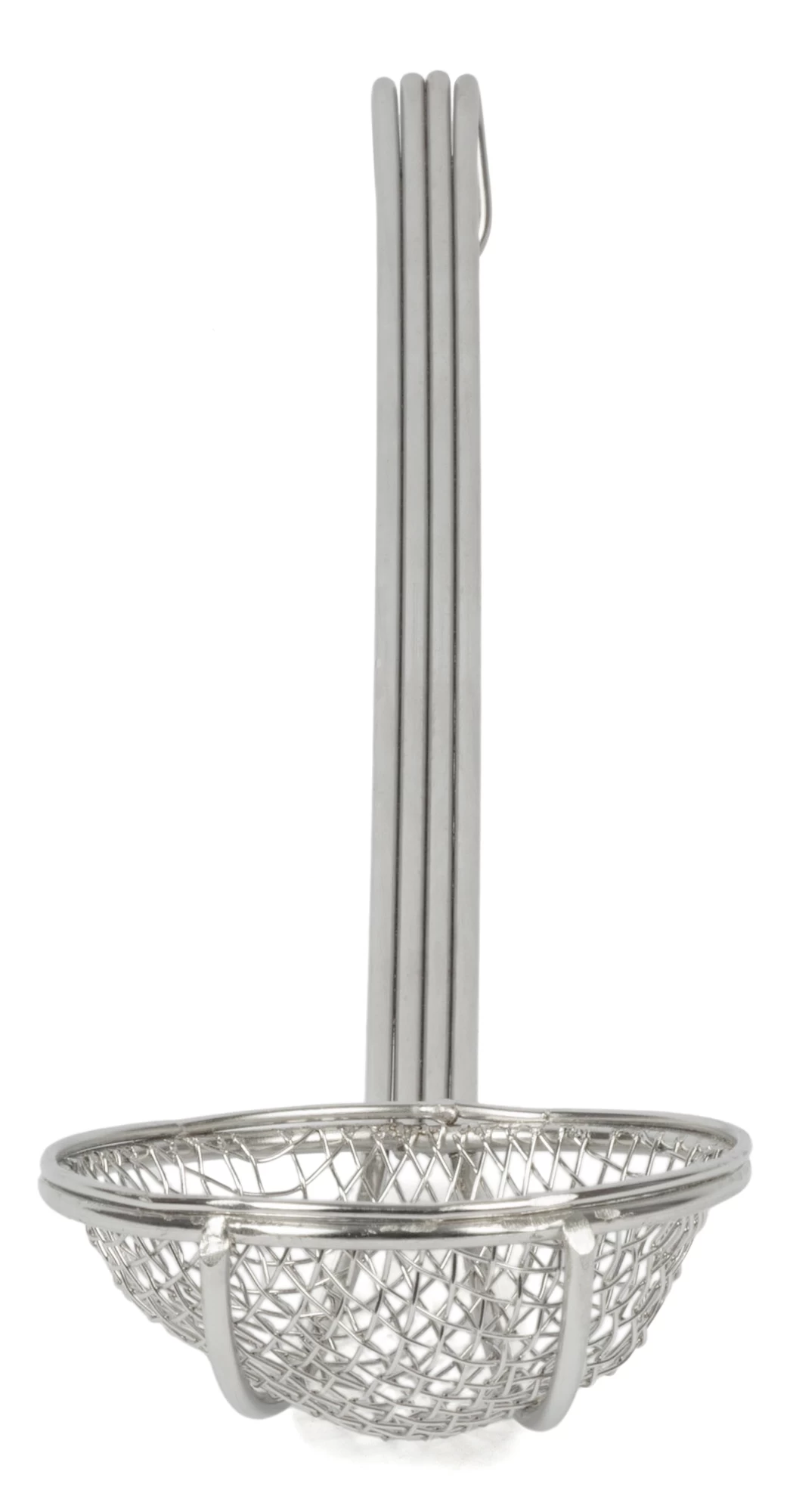 Sareva Oliebollenschep / Frituurschep 40 Cm - Afbeelding 2