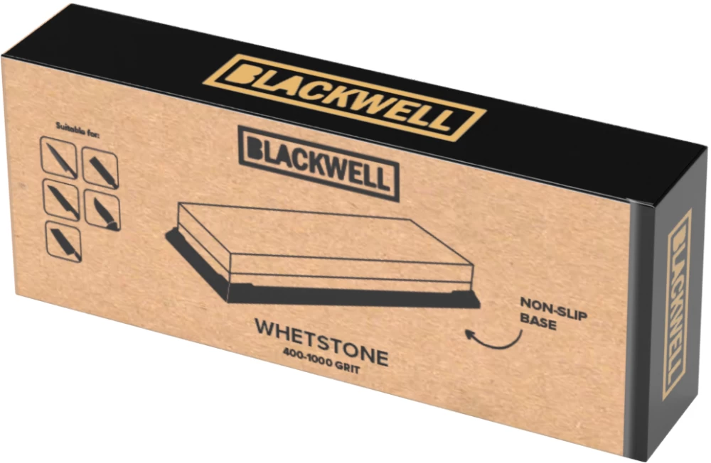 Blackwell Wetsteen Korrel 400/1000 - Afbeelding 4