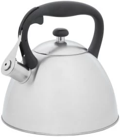 Resto Kitchenware Fluitketel Gemini 3 Liter - 90601