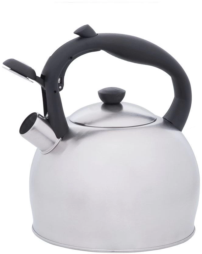 Resto Kitchenware Fluitketel Perseus 3 Liter - 90602 - Afbeelding 7
