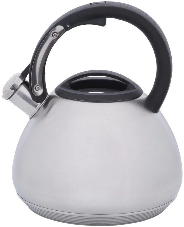 Resto Kitchenware Fluitketel Lyra 2.7 Liter - 90603