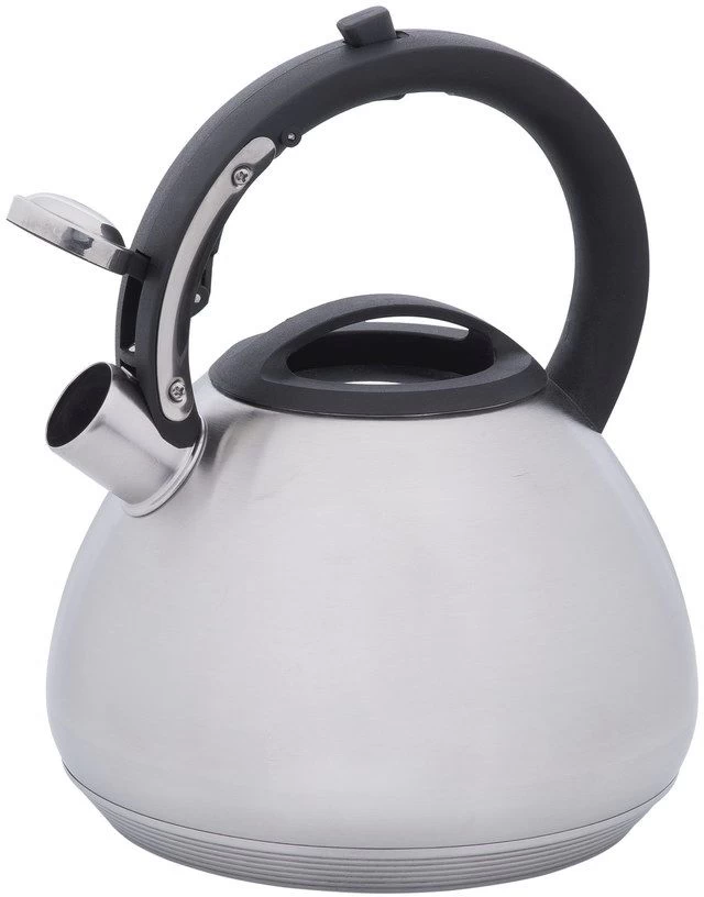 Resto Kitchenware Fluitketel Lyra 2.7 Liter - 90603 - Afbeelding 5