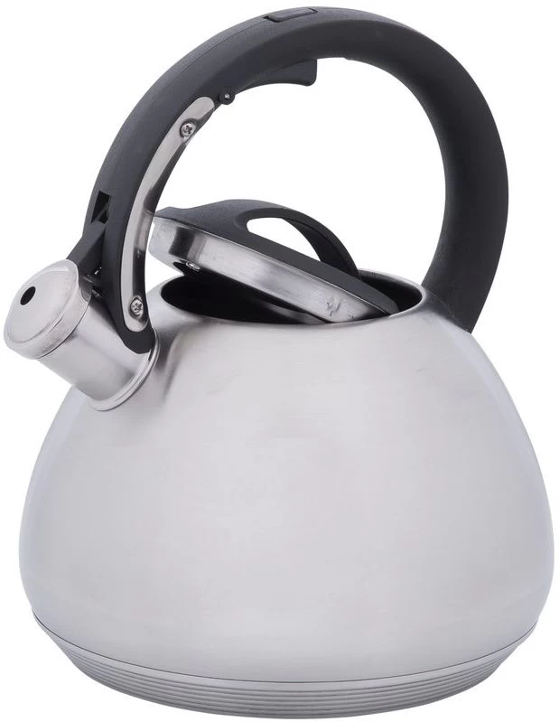 Resto Kitchenware Fluitketel Lyra 2.7 Liter - 90603 - Afbeelding 2