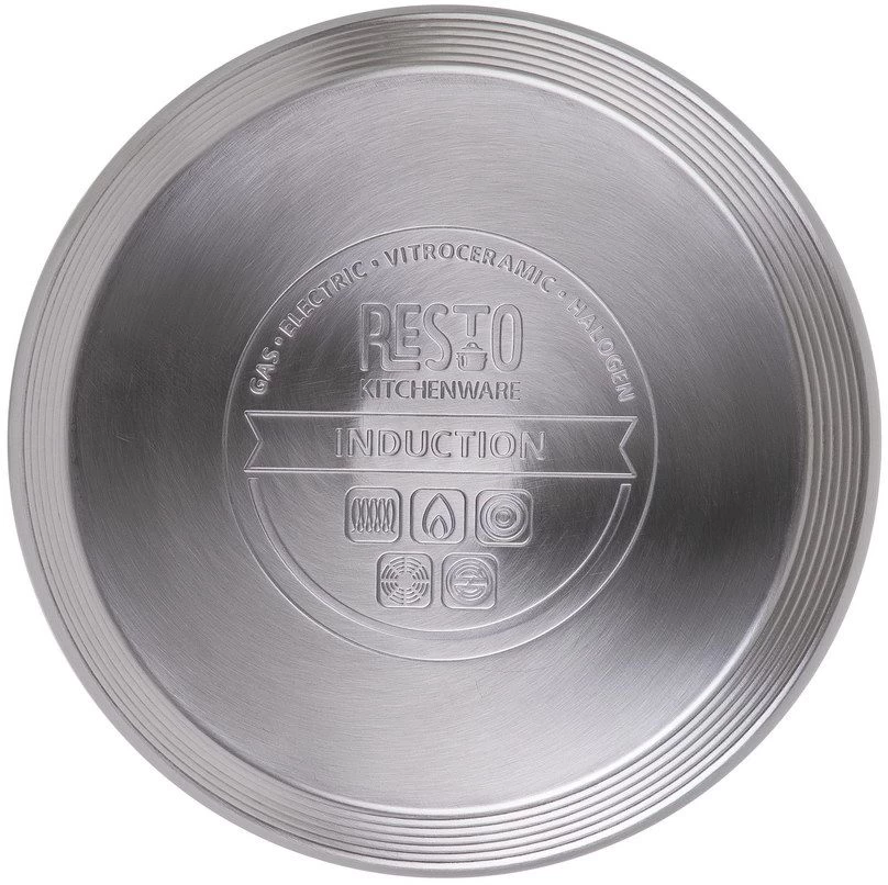 Resto Kitchenware Fluitketel Lyra 2.7 Liter - 90603 - Afbeelding 3