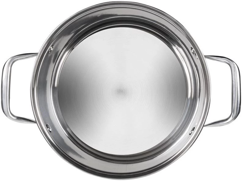 Resto Kitchenware Kookpan / Soeppan Libra - ø 24 Cm / 8 Liter - Afbeelding 6