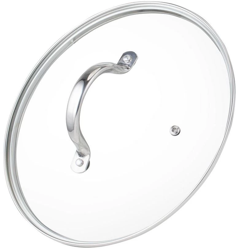 Resto Kitchenware Kookpan Rigel - ø 20 Cm / 3.6 Liter - Afbeelding 4