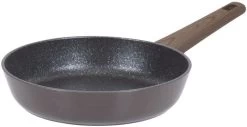 Resto Kitchenware Koekenpan Vela Coffee ø 24 Cm - Inductie Koekenpan
