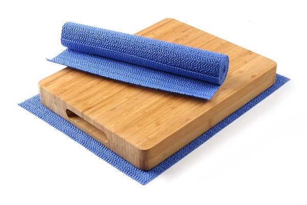 Hendi Anti-Slip Mat - Voor Snijplank - 150 X 30 Cm - Afbeelding 2