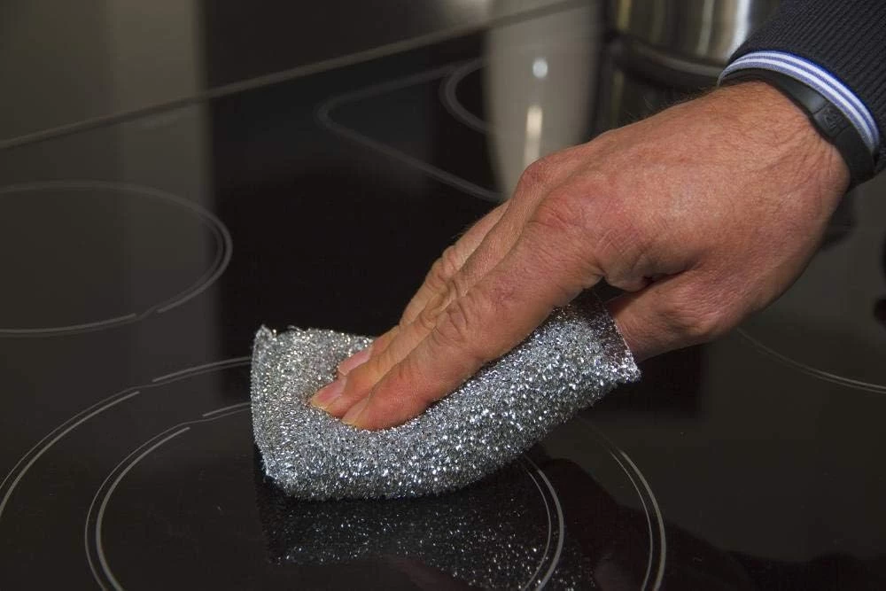 Blackwell Pannensponsje Zilver - Afbeelding 2