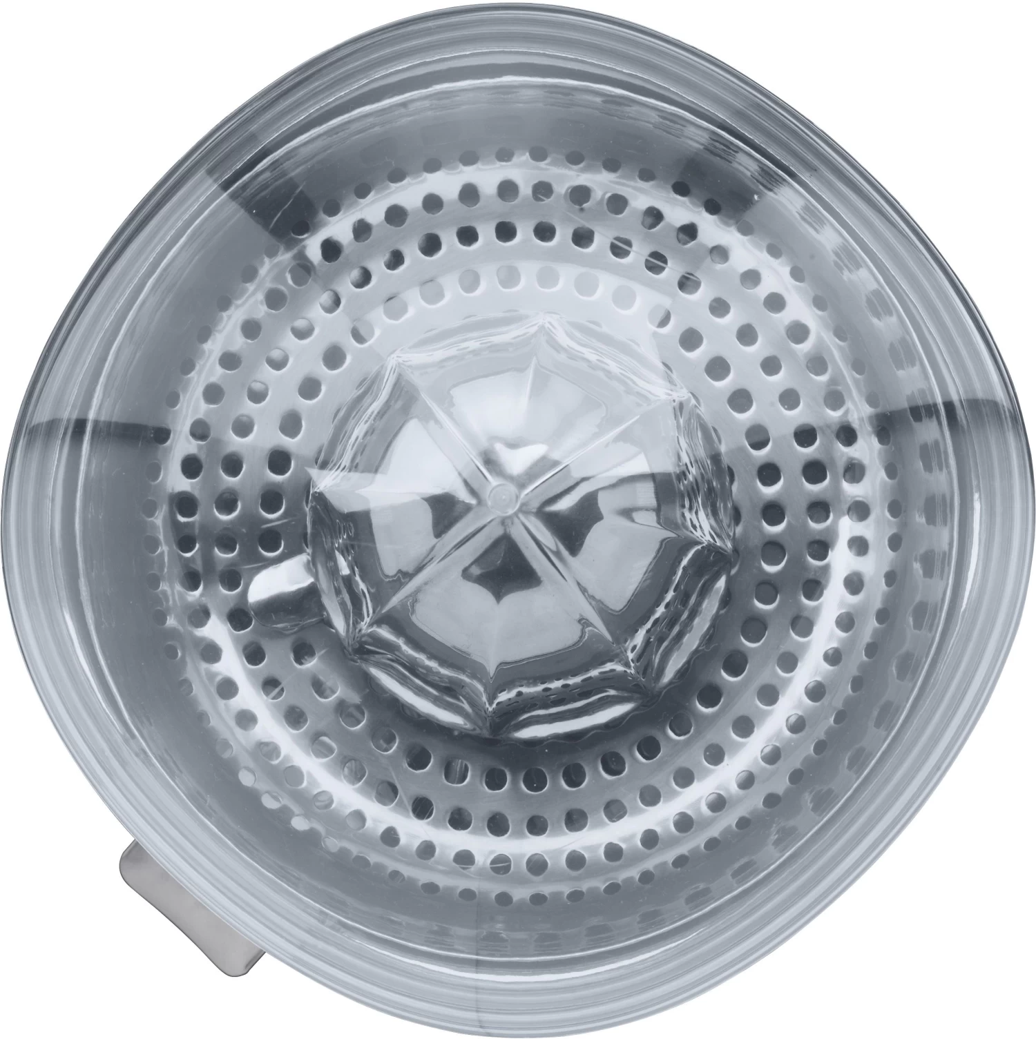 SMEG Citruspers - Elektrisch - Zwart - CJF01BLEU - Afbeelding 4