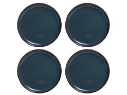 Jay Hill Ontbijtborden Aride ø 21 Cm - 4 Stuks