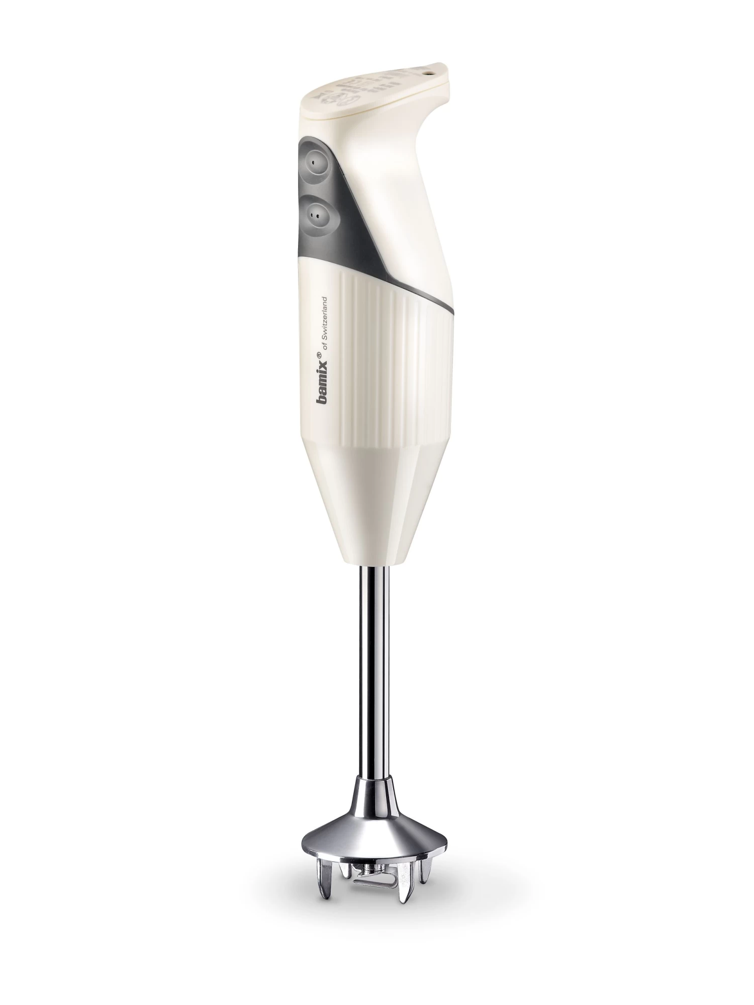 Bamix Staafmixer Set SwissLine M200 - 200 W - Cream Ivory - Afbeelding 2