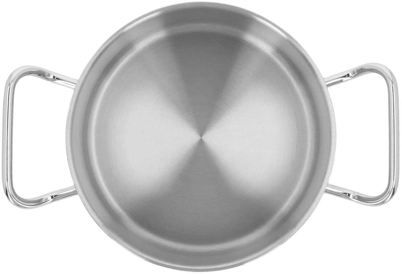 Demeyere Kookpan Classic 3 - ø 18 Cm / 2 Liter + Deksel - Afbeelding 5