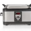 Espressions Sous Vide & Slowcooker Duo - 3 Standen - 5.5 Liter - EP4000