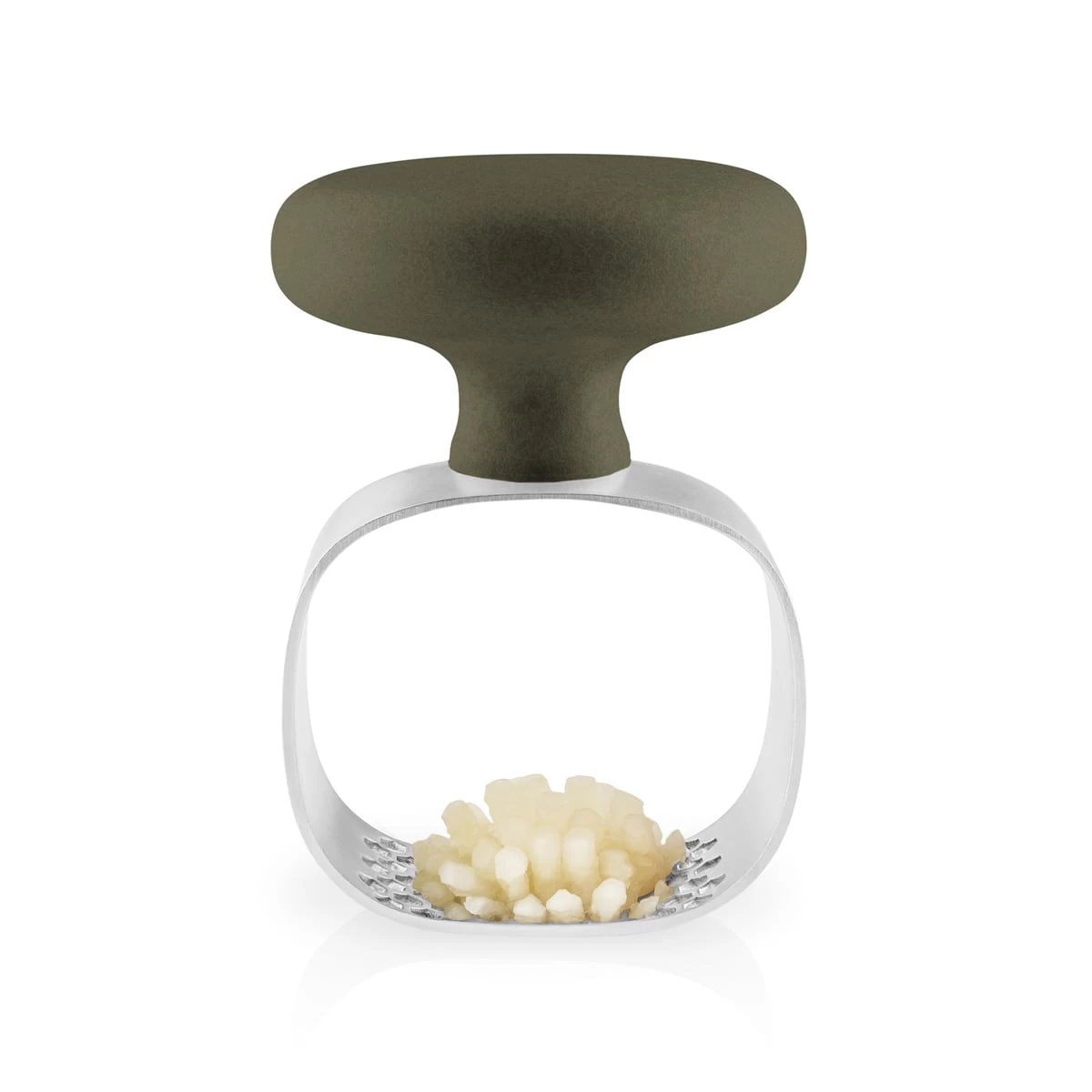 Eva Solo Knoflookpers Green Tools - Afbeelding 3