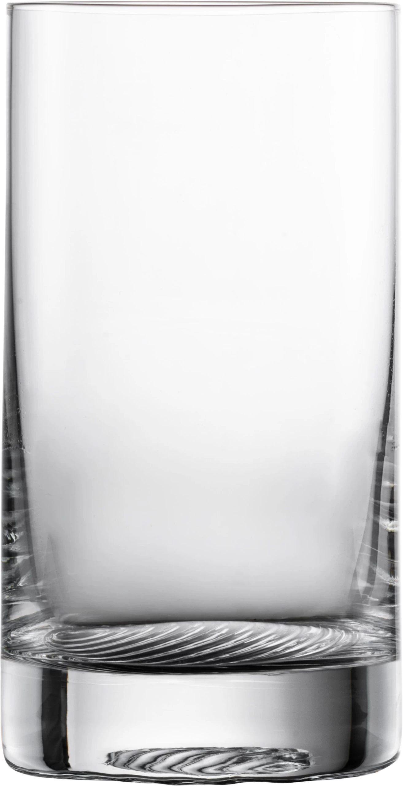 Zwiesel Glas Waterglazen Echo - 411 Ml - 4 Stuks - Afbeelding 2