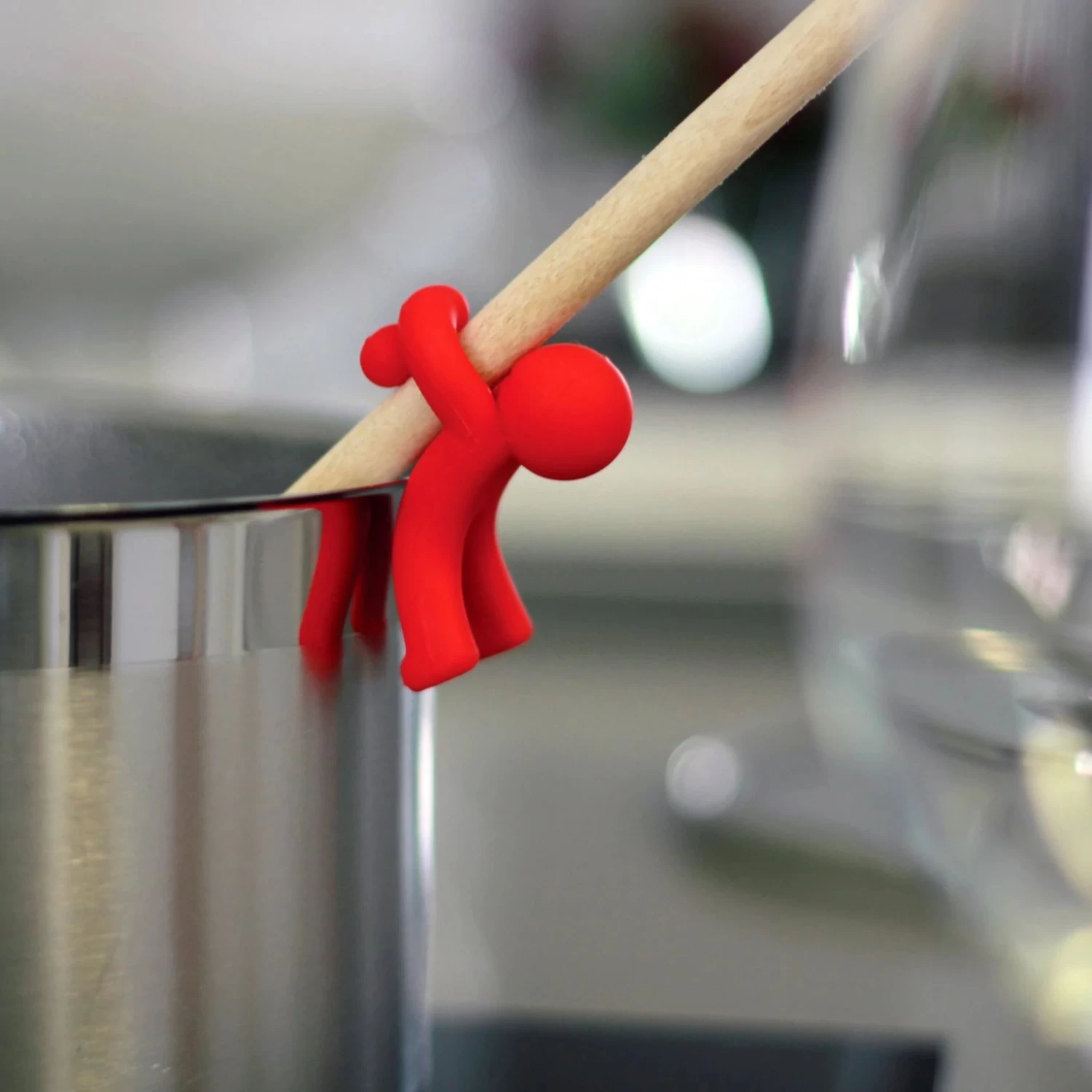 Monkey Business Lepelhouder Hug Doug - Afbeelding 3