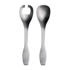 Iittala Slabestek Citterio 98 2-delig - Antonio Citterio