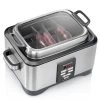 Espressions Sous Vide Apparaat - Met Circulator - Smart - 5.5 Liter - EP5000