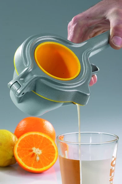 Westmark Fruitpers Limona - Afbeelding 3