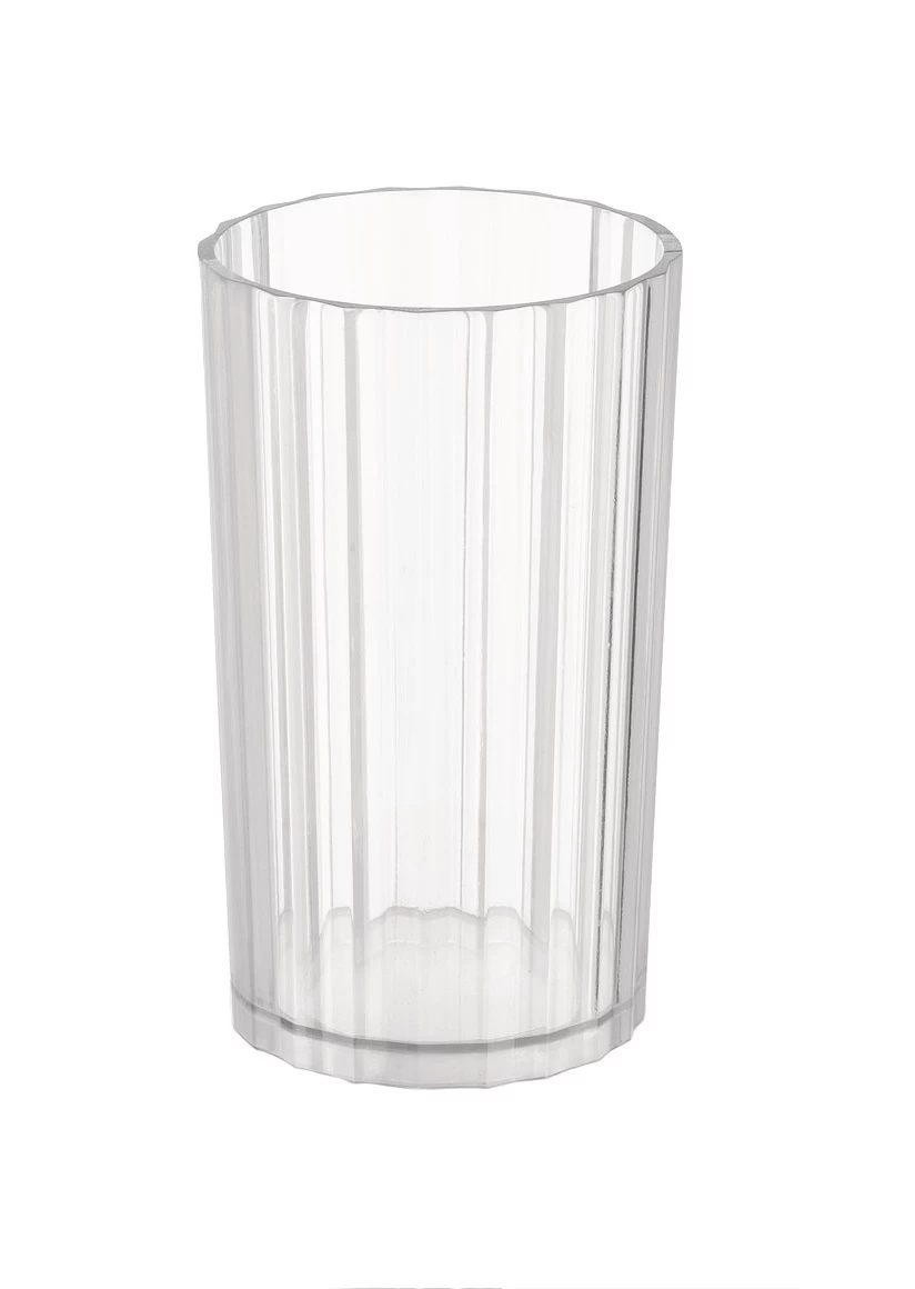 Alessi Staafmixer Set Plissé - Grijs - Michele De Lucchi - MDL10S G - Afbeelding 4