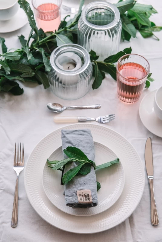 Maxwell & Williams Kop En Schotel Diamonds Round 250 Ml - Afbeelding 3