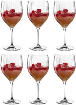 Leonardo Cocktailglas Poesia - 750 Ml - 6 Stuks