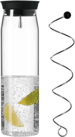 Leonardo Karaf - Met Fruitspies - 1.1 Liter