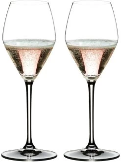 Riedel Rose Champagne Glazen Extreme - 2 Stuks