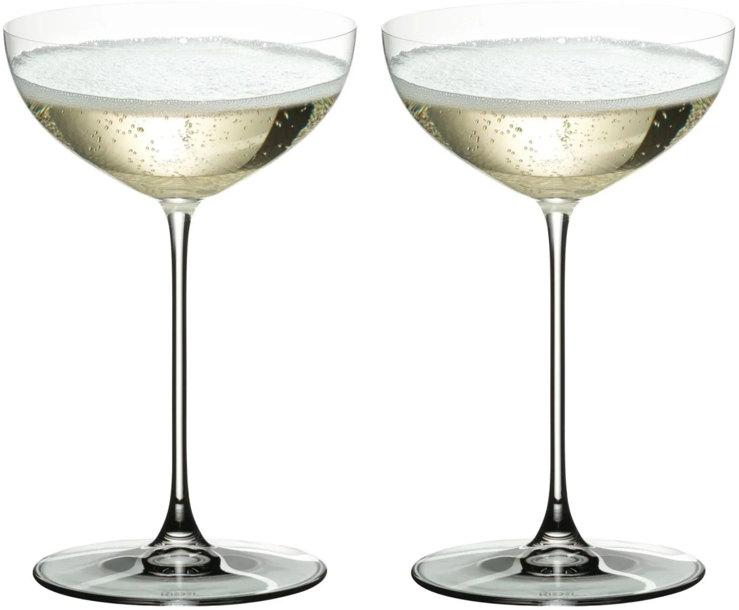 Riedel Cocktail Glazen Veritas - 2 Stuks