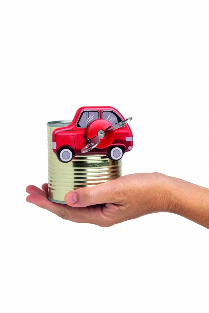 Ototo Blikopener Can-Do - Afbeelding 3