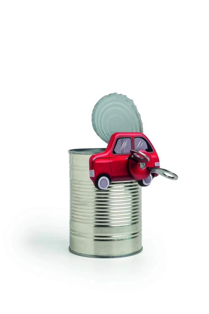 Ototo Blikopener Can-Do - Afbeelding 4