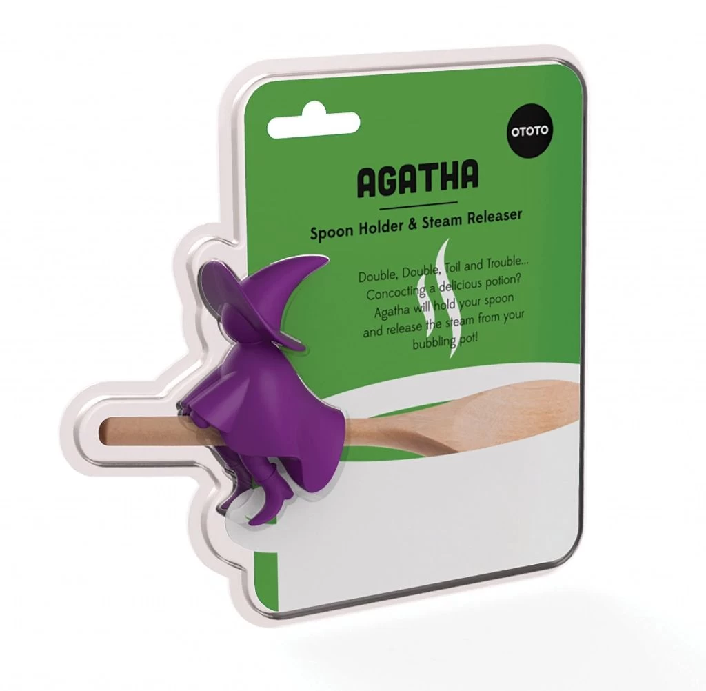 Ototo Lepelhouder Agatha - Afbeelding 5