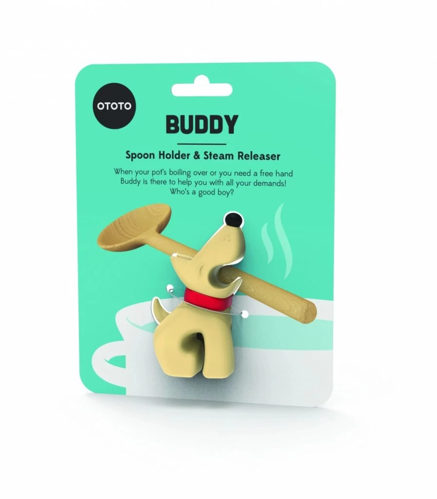 Ototo Lepelhouder Buddy - Afbeelding 6