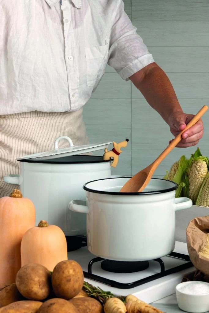 Ototo Lepelhouder Buddy - Afbeelding 2