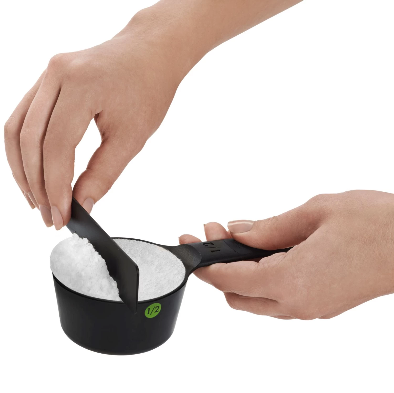 OXO Good Grips Maatschepjes 5 Stuks - Afbeelding 2