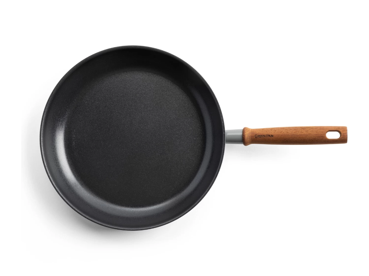 GreenPan Pannenset Met Keukenhulpjes Mayflower Pro - 4 Delige Set - Afbeelding 2