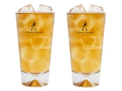 Johnnie Walker Cocktailglas - 350 Ml - 2 Stuks