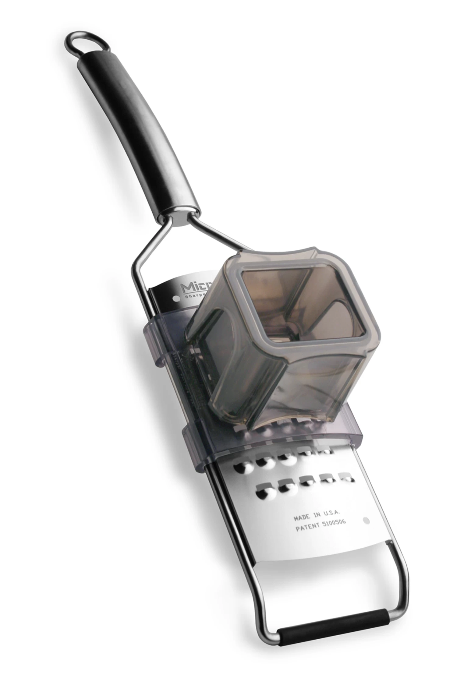 Microplane Vingerbescherming Professional - Afbeelding 3