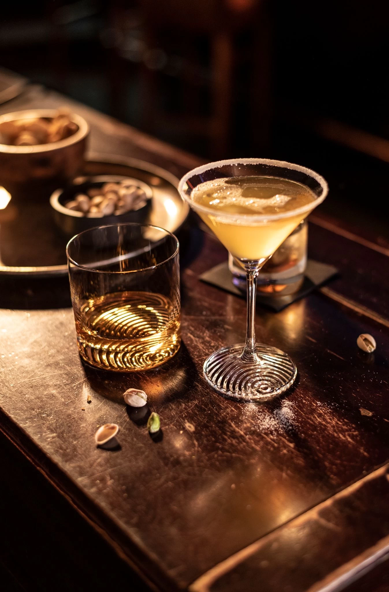 Zwiesel Glas Waterglazen Echo - 411 Ml - 4 Stuks - Afbeelding 5