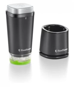 FoodSaver Vacumeermachine Handheld - Compact - VS1199X