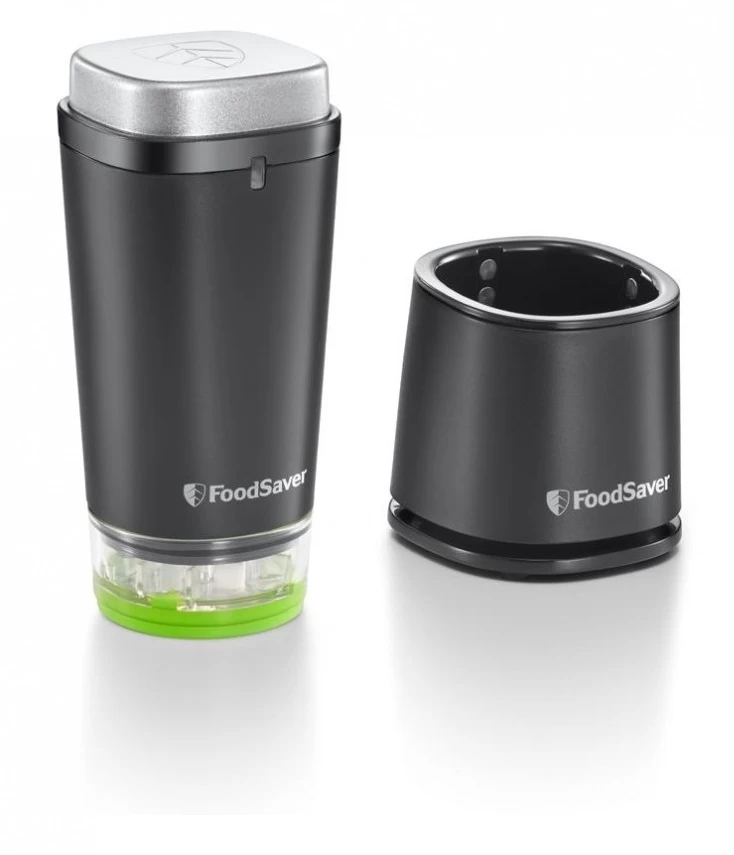 FoodSaver Vacumeermachine Handheld - Compact - VS1199X