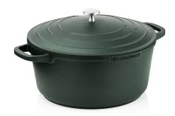 Westinghouse Braadpan Performance - Gracious Green - ø 28 Cm / 6.7 Liter