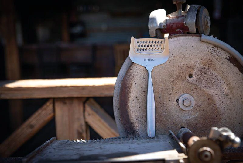 Boska Kaasrasp Monaco+ - Afbeelding 5