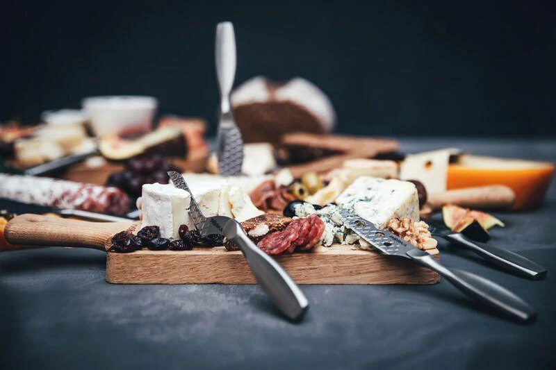 Boska Kaasmes Halfzachte Kaas Monaco+ - Afbeelding 3