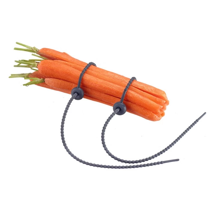 Westmark Siliconen Rolladetouw - 6 Stuks - Afbeelding 2